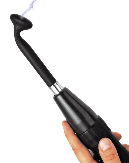 Extreme Twilight Round Silicone eStim Attachment Extreme Twilight Round Silicone eStim Attachment - UABDSM