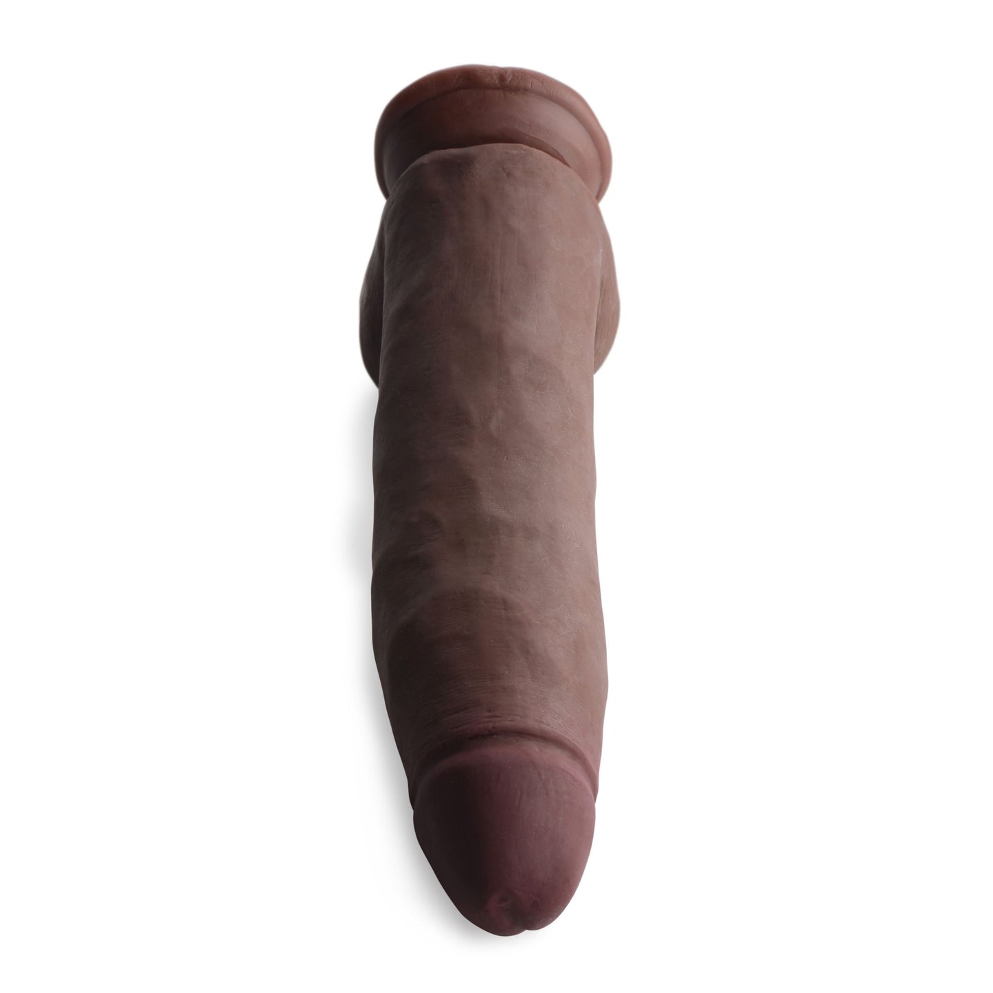 Terrance BBC SkinTech Realistic 11 Inch Dildo - UABDSM