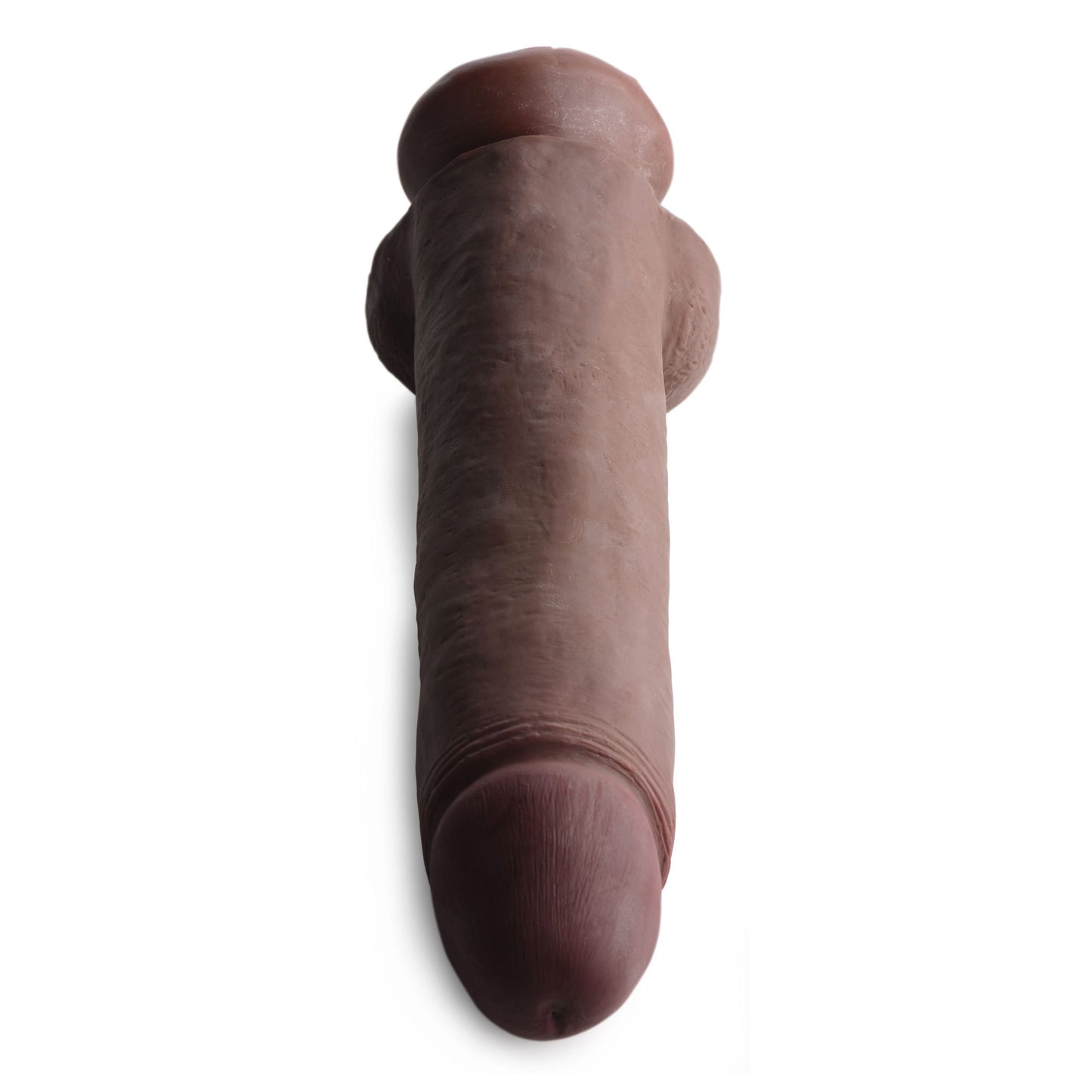 Andre BBC SkinTech Realistic 12 Inch Dildo - UABDSM