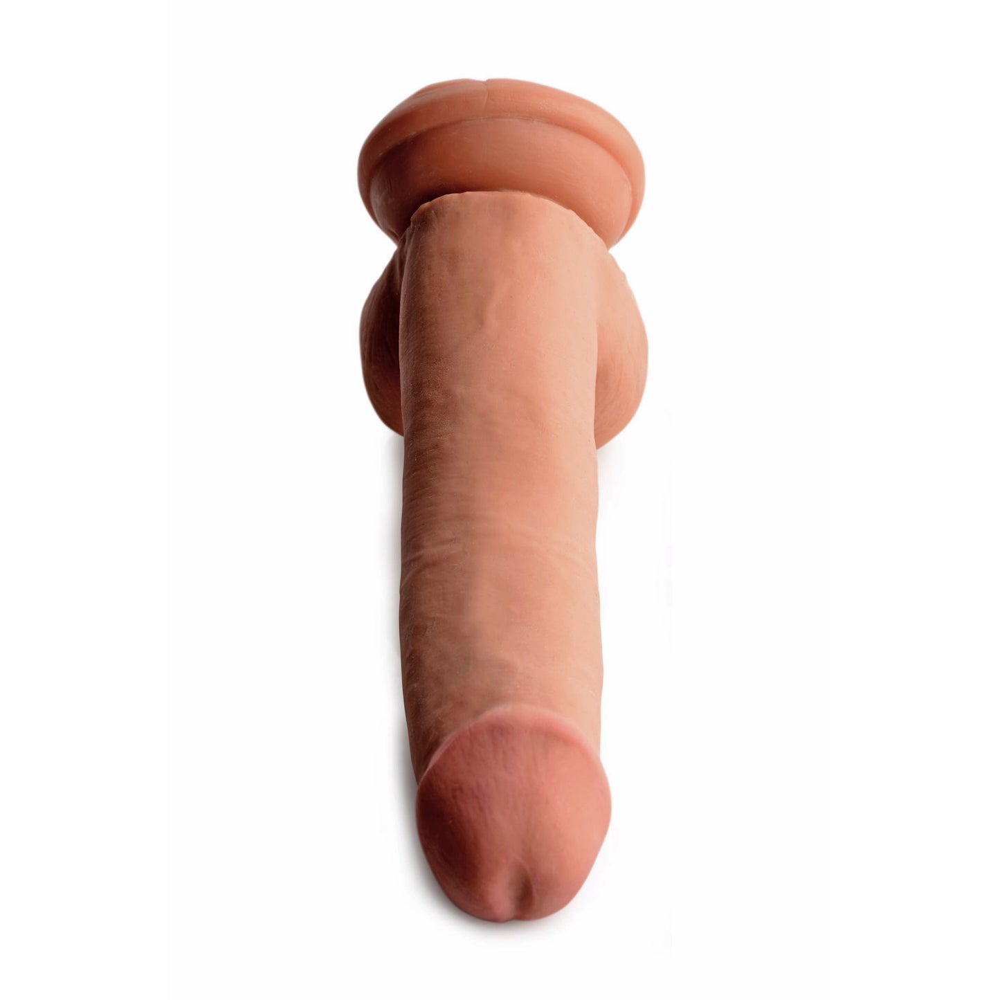 Alejandro Latin SkinTech Realistic 8 Inch Dildo - UABDSM
