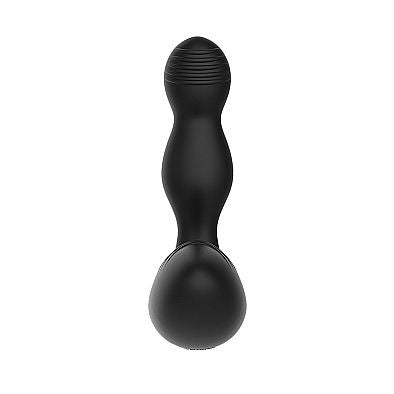 Vibrating and E-Stimulation Prostate Massage - UABDSM
