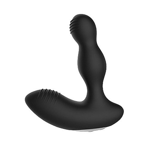 Vibrating and E-Stimulation Prostate Massage Vibrating and E-Stimulation Prostate Massage - UABDSM