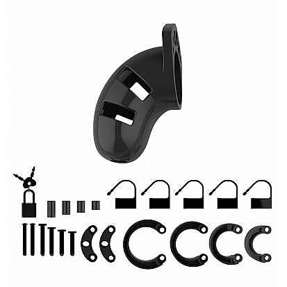 MANCAGE Chastity Cage Model 01 - UABDSM