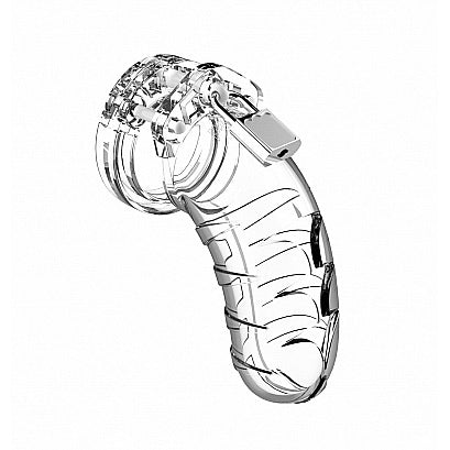 MANCAGE Chastity Cage Model 04 MANCAGE Chastity Cage Model 04 - UABDSM
