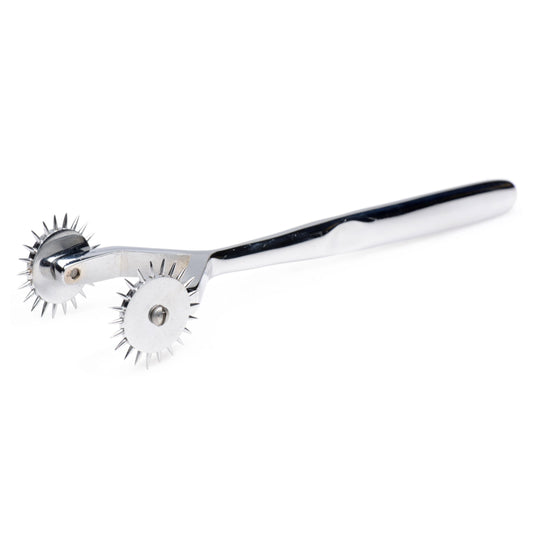 Twin Sensation Wartenberg Pin Wheel Twin Sensation Wartenberg Pin Wheel - UABDSM