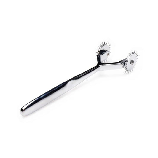 Twin Sensation Wartenberg Pin Wheel - UABDSM
