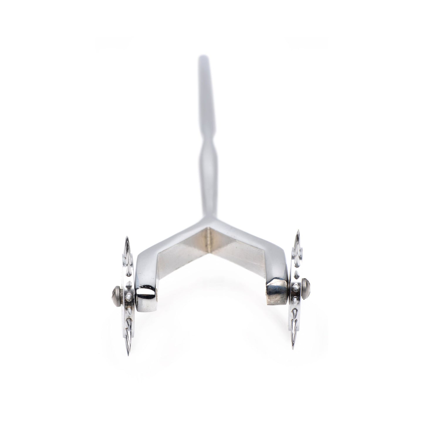 Twin Sensation Wartenberg Pin Wheel - UABDSM
