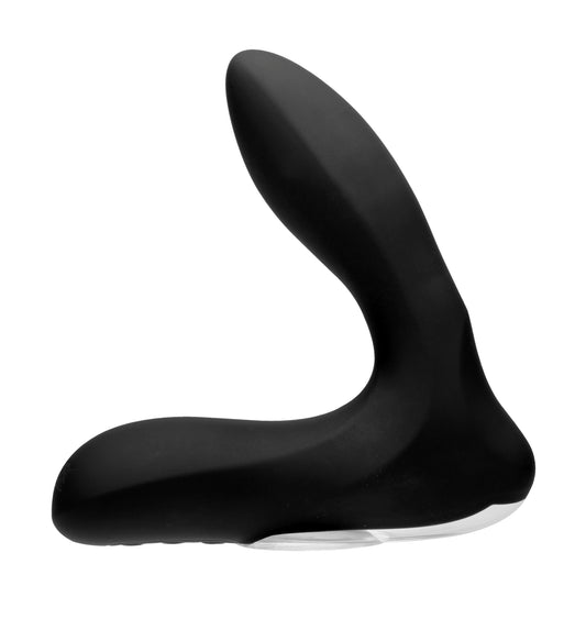 P-Swell 12x Inflatable Prostate Vibrator - UABDSM