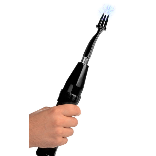 Extreme Twilight Trident eStim Attachment Extreme Twilight Trident eStim Attachment - UABDSM