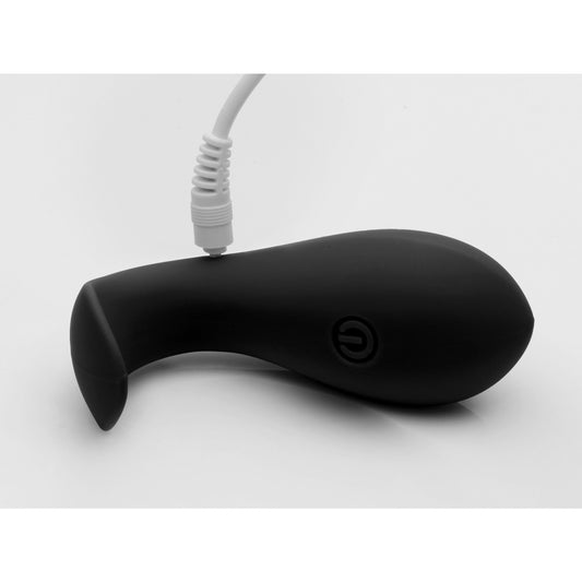 Dark Pod Rechargeable Remote Control Vibrating Egg - UABDSM