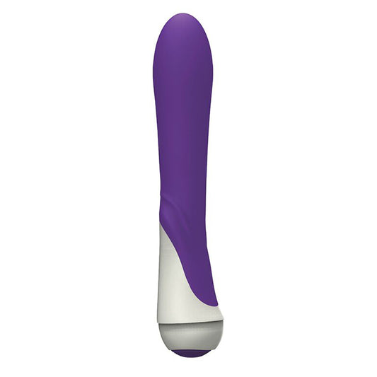 Vanessa 7 Function Silicone Vibe- Purple Vanessa 7 Function Silicone Vibe- Purple - UABDSM