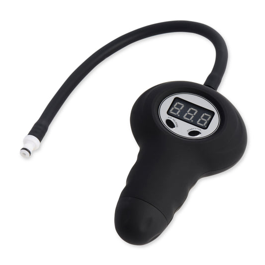 Digital Pump with Connector - UABDSM