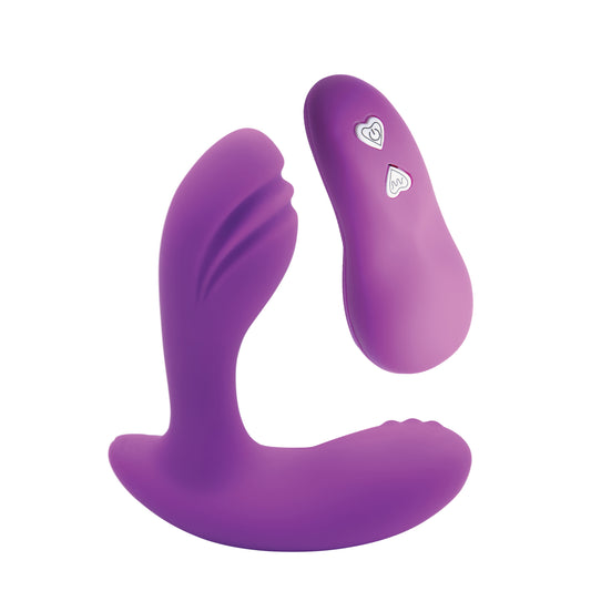 10X G-Pearl G-Spot Stimulator with Moving Beads - UABDSM