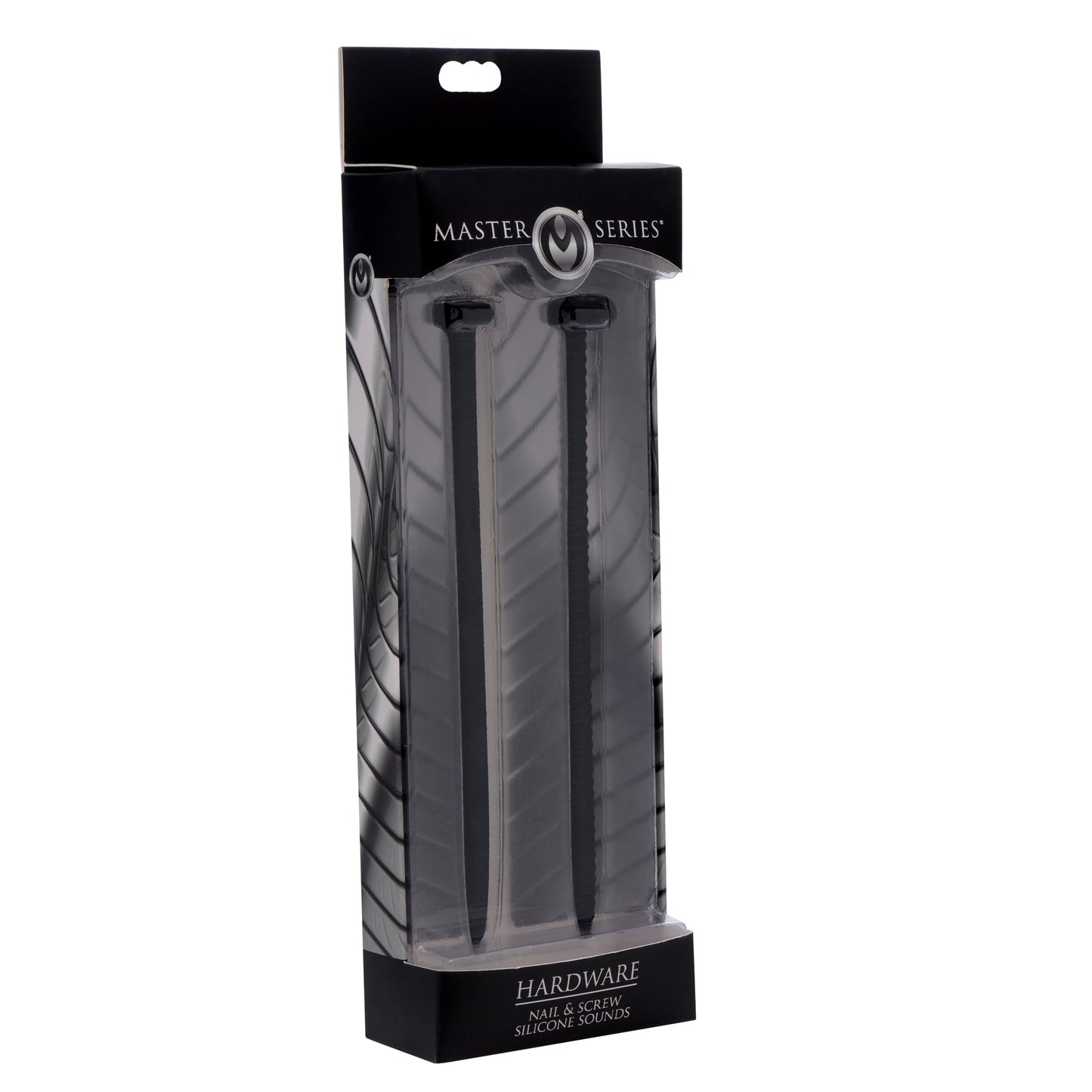 Hardware Nail & Screw Silicone Sounds - UABDSM