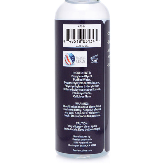 Anal Lubricant- 2 oz - UABDSM