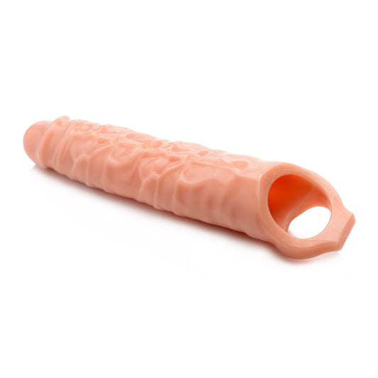 3 Inch Extender Sleeve Flesh - UABDSM
