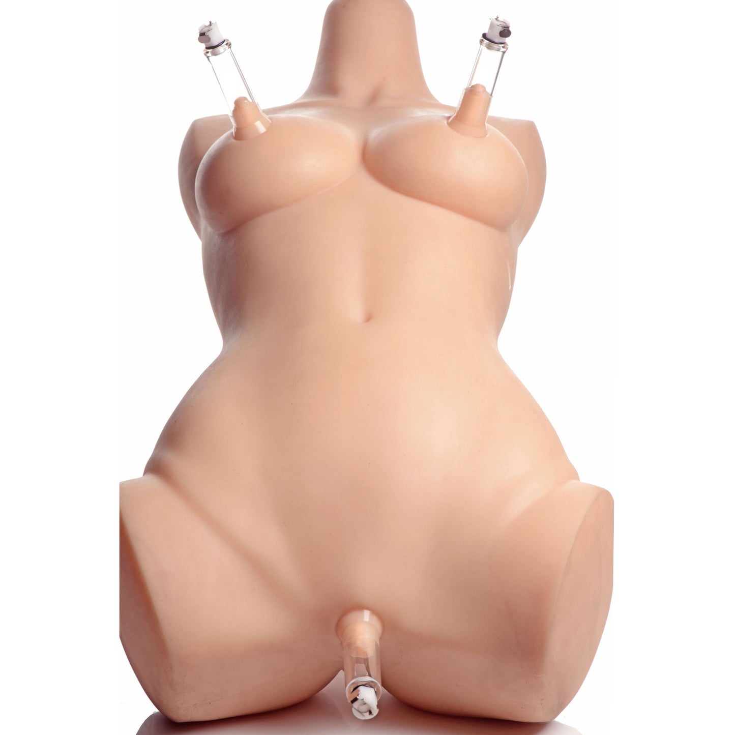 Clit and Nipple Cylinders -Set 3 - UABDSM