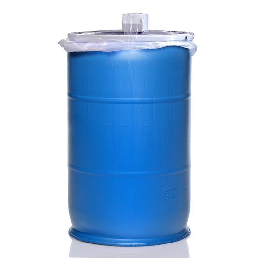 Passion 100 Percent Silicone Lubricant - 55 Gallon Drum - UABDSM