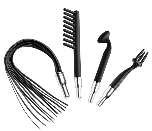 Extreme Twilight eStim Accessory Kit Extreme Twilight eStim Accessory Kit - UABDSM