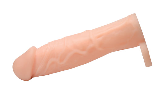 2 Inch Silicone Penis Extension - UABDSM