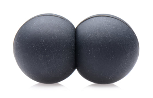 Sin Spheres Silicone Magnetic Balls - UABDSM