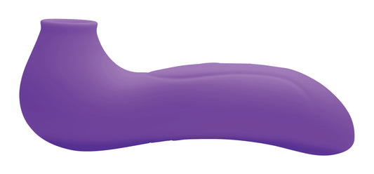 Shegasm Petite Silicone Focused Clitoral Stimulator - UABDSM