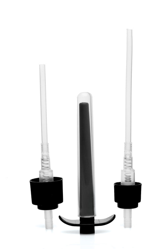 4 Piece Lube Injector Set - UABDSM