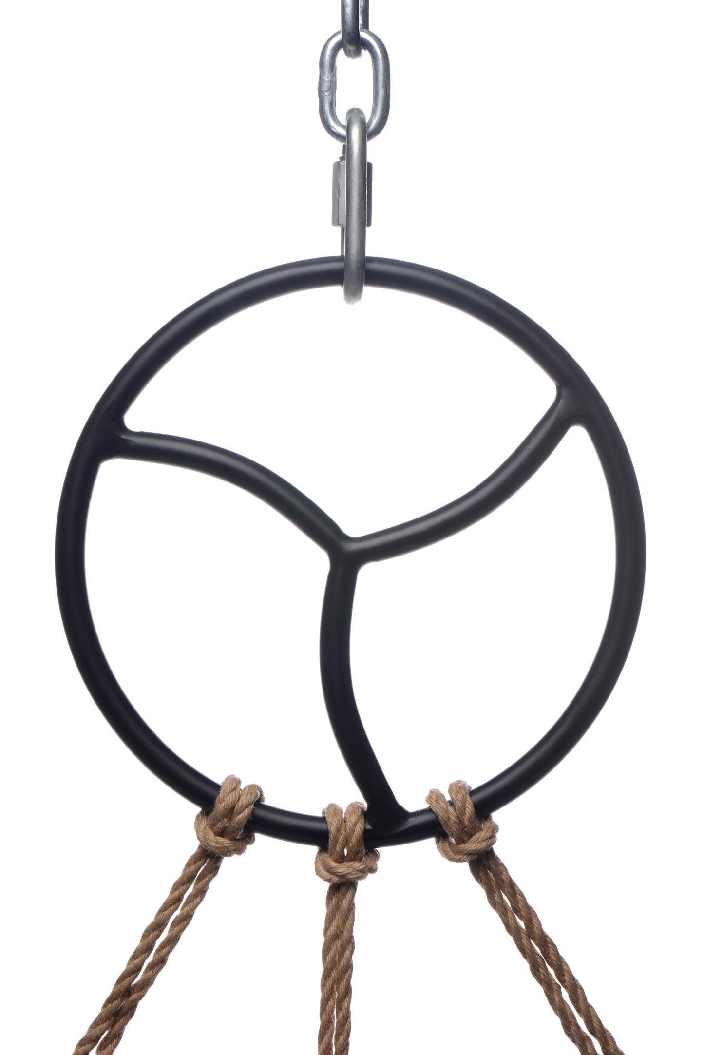 Shibari Bondage Suspension Ring - UABDSM