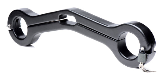 Balls to Wrist Humbler - UABDSM