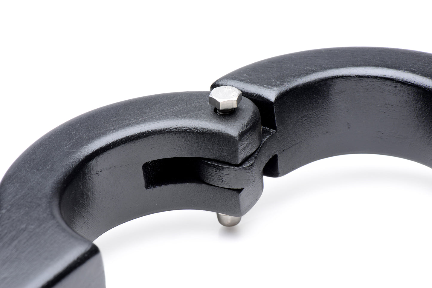 Balls to Wrist Humbler - UABDSM