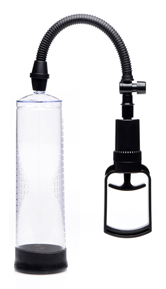 Trigger Penis Pump - UABDSM