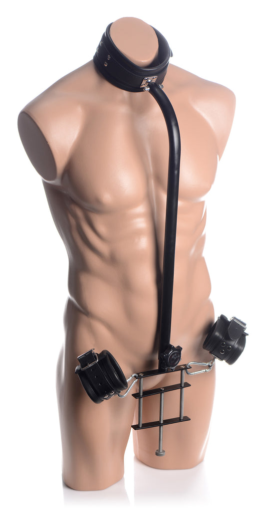 Penis Pillory - UABDSM