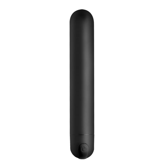 XL Bullet Vibrator - Black - UABDSM