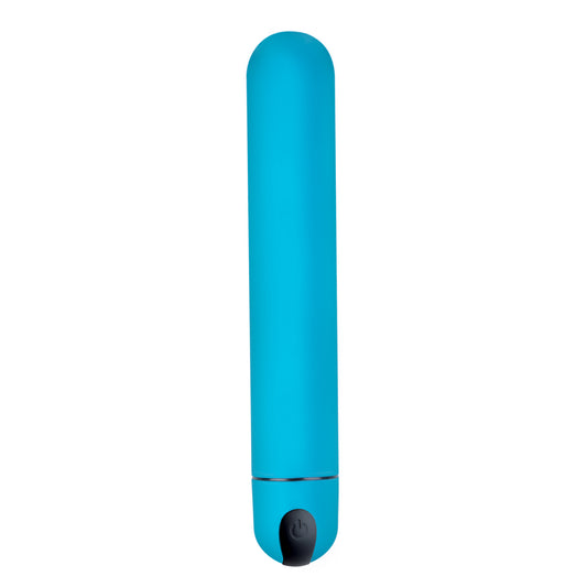 XL Bullet Vibrator - Blue - UABDSM