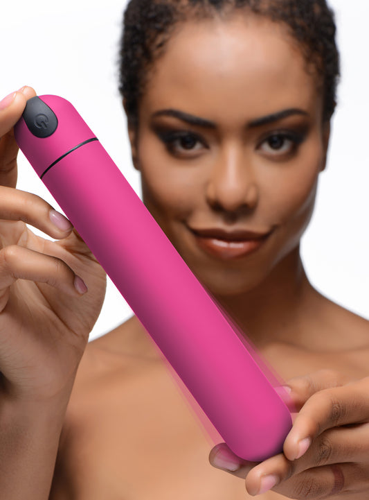 XL Bullet Vibrator - Pink XL Bullet Vibrator - Pink - UABDSM