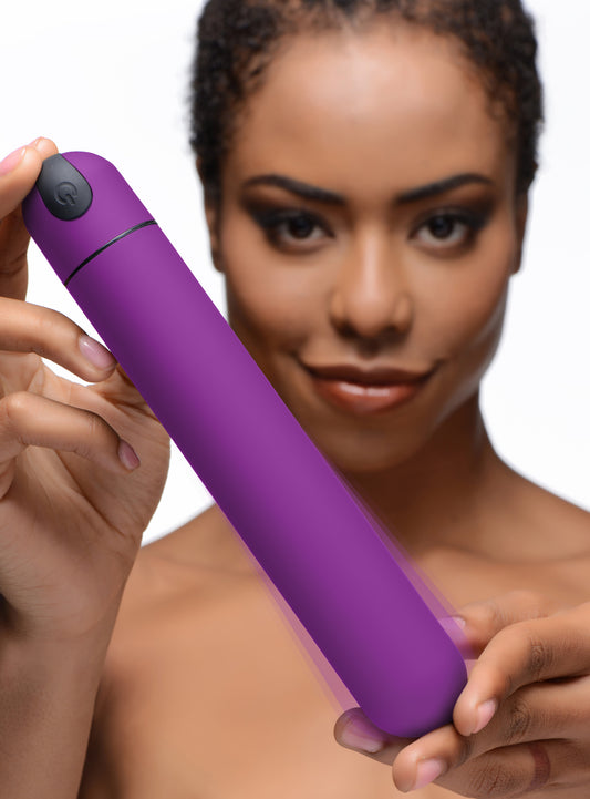 XL Bullet Vibrator - Purple XL Bullet Vibrator - Purple - UABDSM