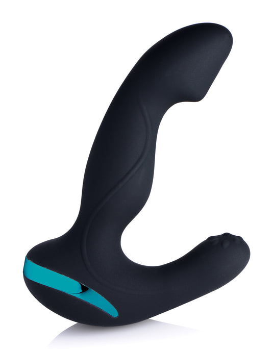 Mega Maverick 10X Rotating Vibrating Prostate Stimulator - UABDSM