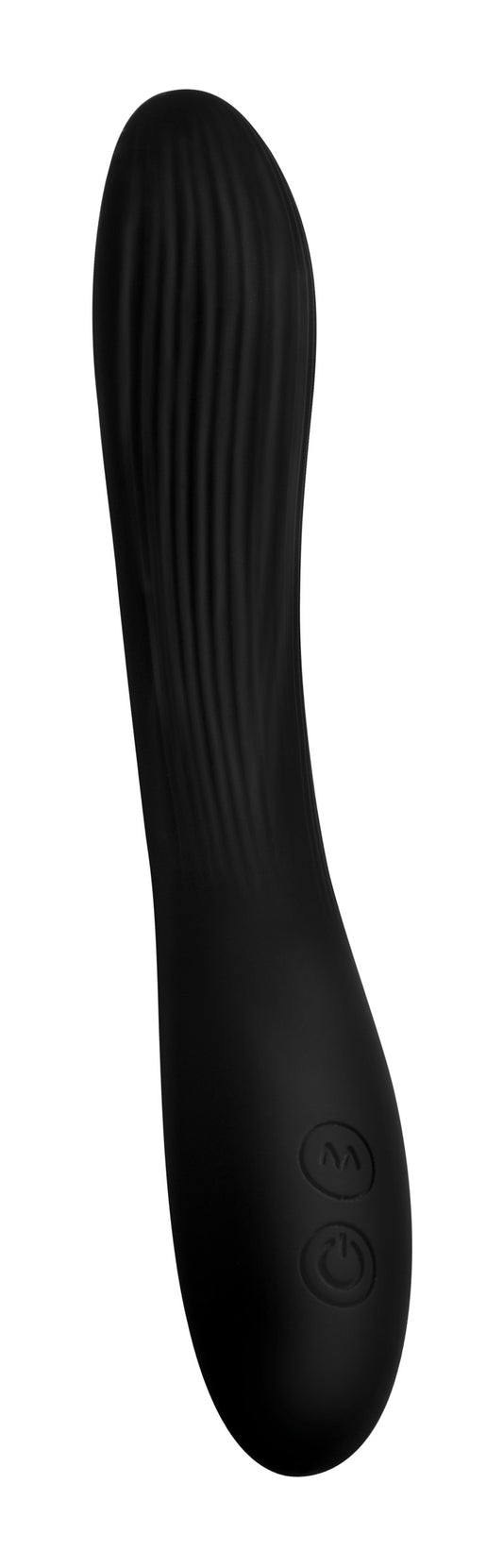 7X Bendable Silicone Vibrator - UABDSM