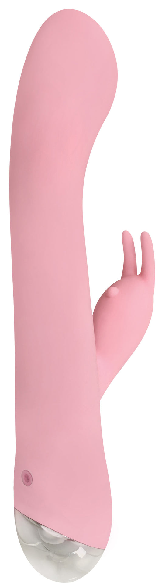 Jitters 21X Silicone Rabbit Vibrator - UABDSM