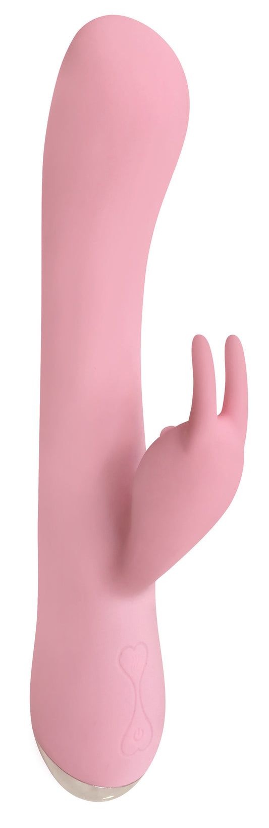Jitters 21X Silicone Rabbit Vibrator Jitters 21X Silicone Rabbit Vibrator - UABDSM
