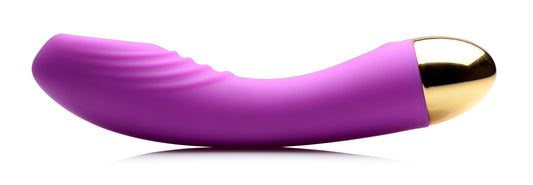 G-Thump Silicone G-spot Stimulator - UABDSM