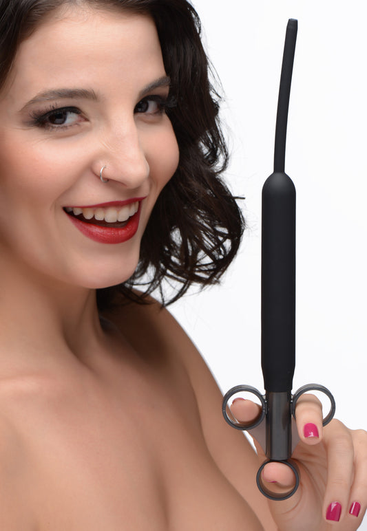 Deep Shot Lubricant Launcher - UABDSM