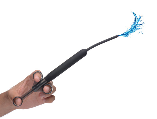 Deep Shot Lubricant Launcher Deep Shot Lubricant Launcher - UABDSM