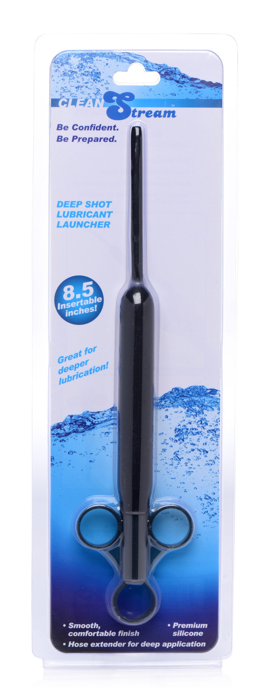Deep Shot Lubricant Launcher - UABDSM