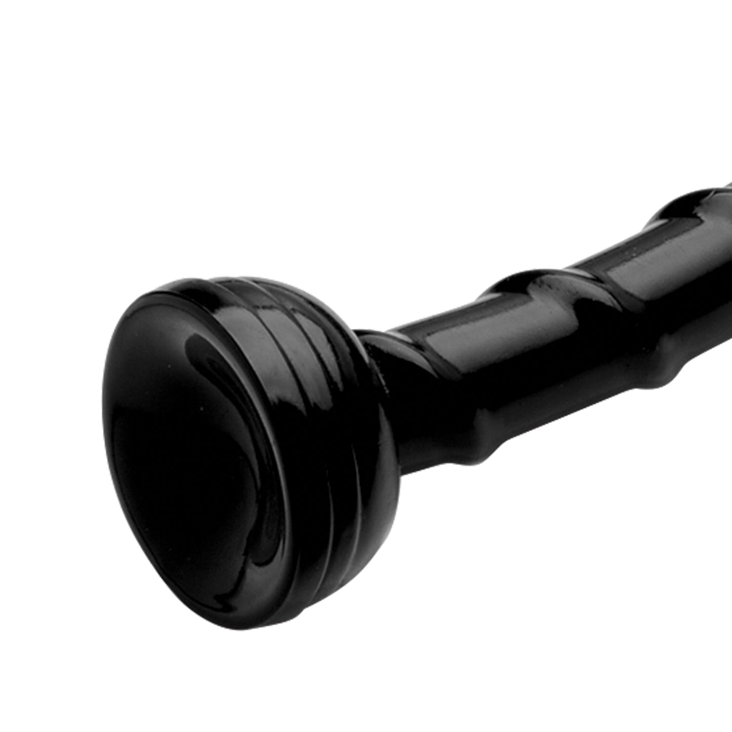 Hosed Swirled 18 Inch Thin Anal Snake - UABDSM