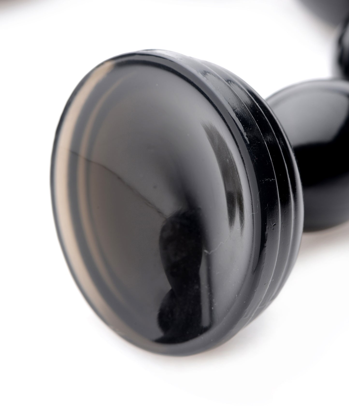 Hosed Beaded 19 Inch Anal Snake - UABDSM