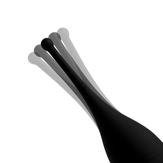 Pinpoint Silicone Vibrating Stimulator - UABDSM