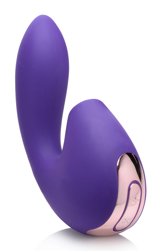 Shegasm Elevate G-Spot Vibrator - UABDSM