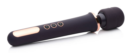 Scepter 50X Silicone Wand Massager - UABDSM