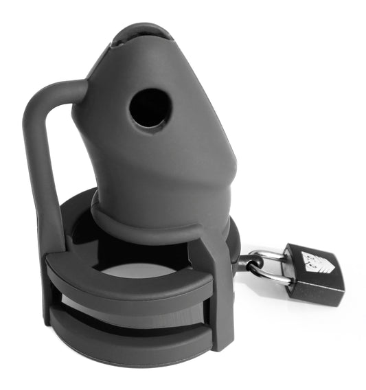 ID Glide Squeeze Bottle 4.4 oz - UABDSM